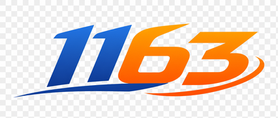 1163 official logo